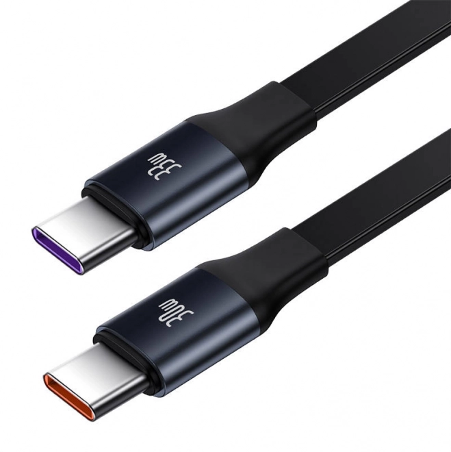 Baseus biladapter med USB-C kabel, 33 W