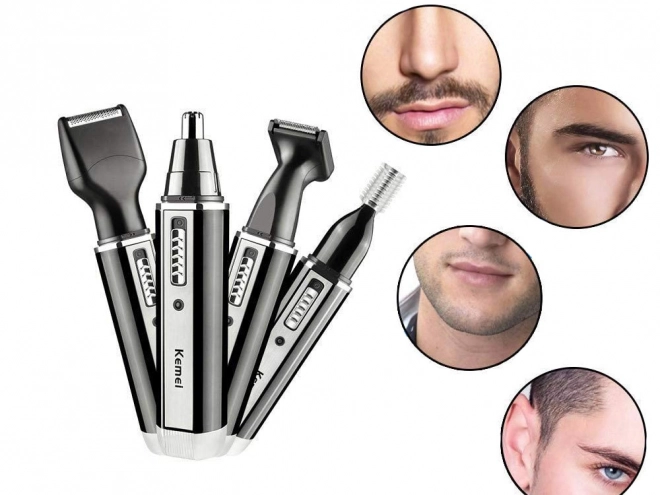 Multifunktionel trimmer 4i1