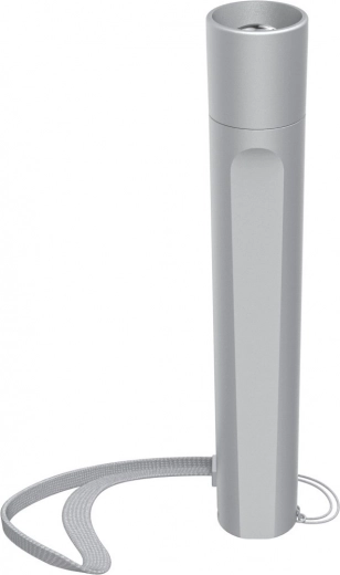 Kompakt og let at holde i hånden