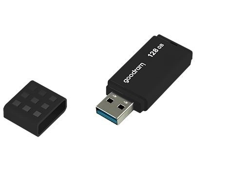 Pendrive GOODRAM UME3 128GB USB 3.0 sort