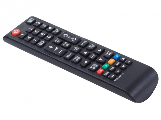 Universel fjernbetjening til TV