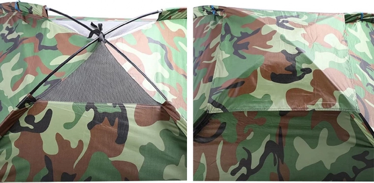 Ventilation og beskyttelse mod insekter