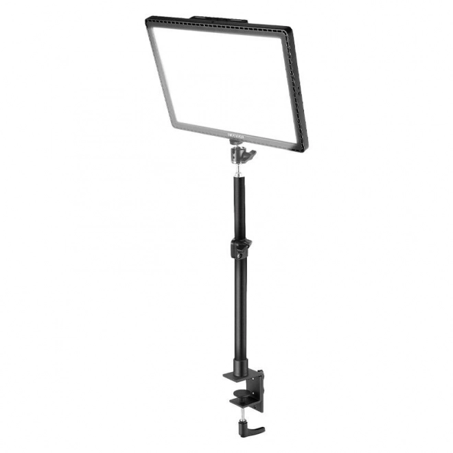 LED-lampe Neewer med justerbar temperatur