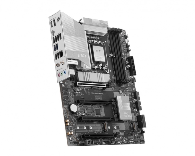 Bundkort PRO B860-P WIFI