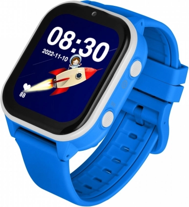 Smartwatch til børn Garett Kids Sun Ultra 4G blå