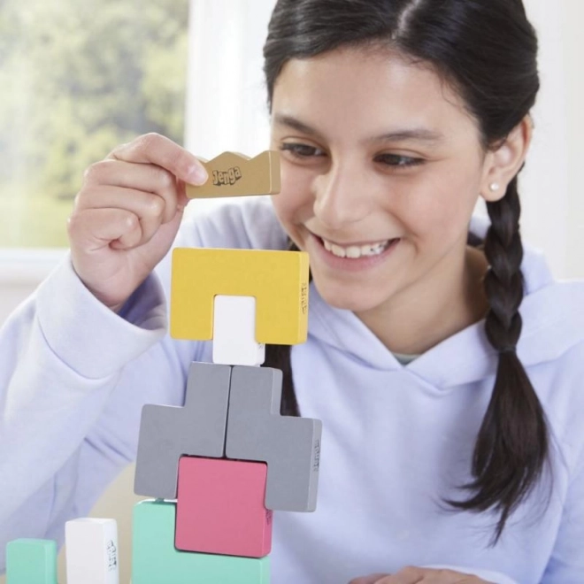 Byggespil Jenga Maker