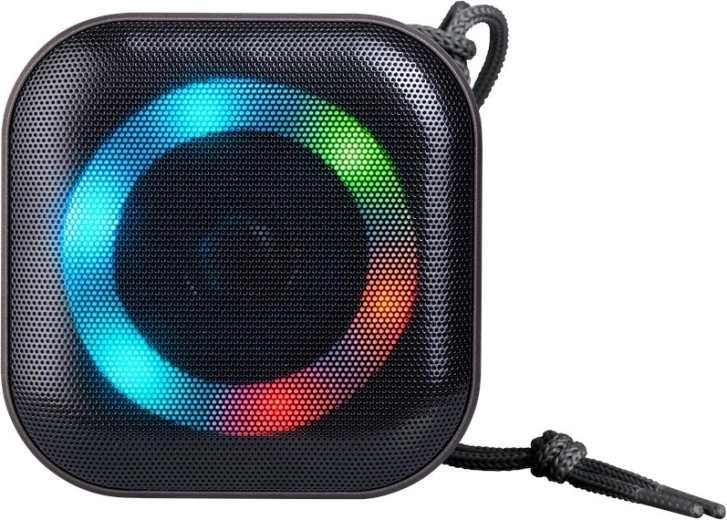 Ren lyd med 3 W effekt