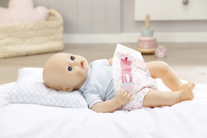 Baby Annabell Bleer, 5 stk