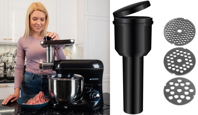 Ruhhy 16747 Køkkenrobot med kværn 6,2L 2200W