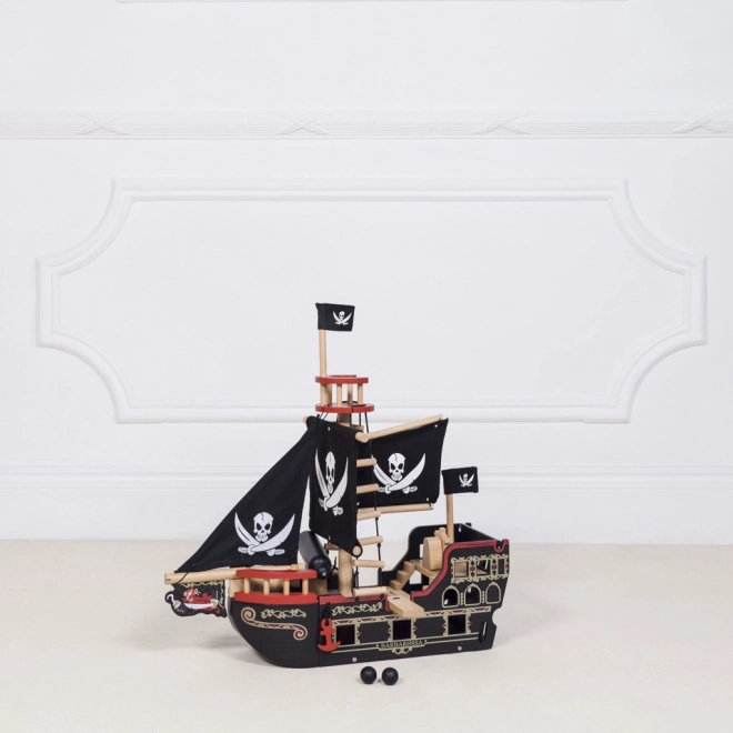 Piratskib Barbarossa
