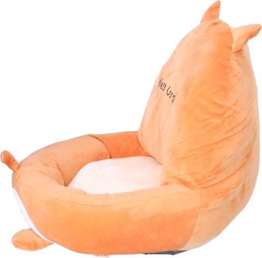 Komfortabel og funktionel siddeplads