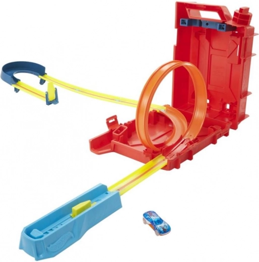 Alt nødvendigt direkte i pakken