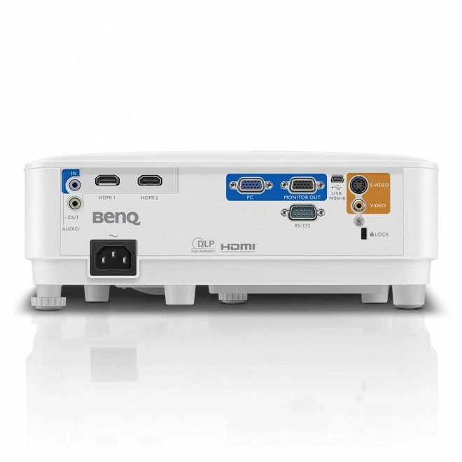 Projektor BenQ MW550 WXGA DLP