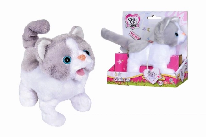 Simba Chi Chi Love interaktiv kat