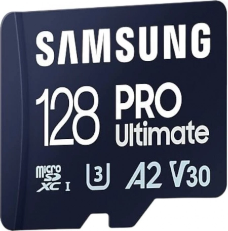Jævn 4K‑optagelse takket være V30 og U3