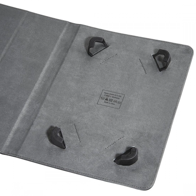 Universal tabletcover Xpand 9,5-11 tommer, sort