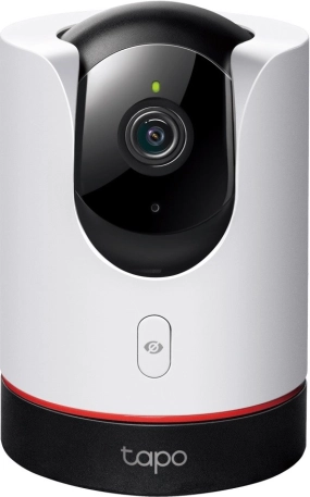 Wi‑Fi‑kamera 2K QHD TAPO C225 med drejehoved og AI