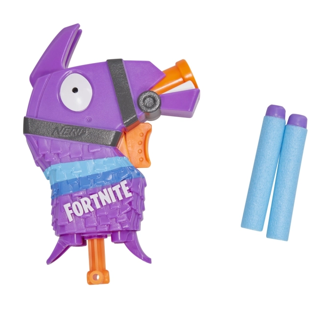Nerf Microshots Fortnite blæstr