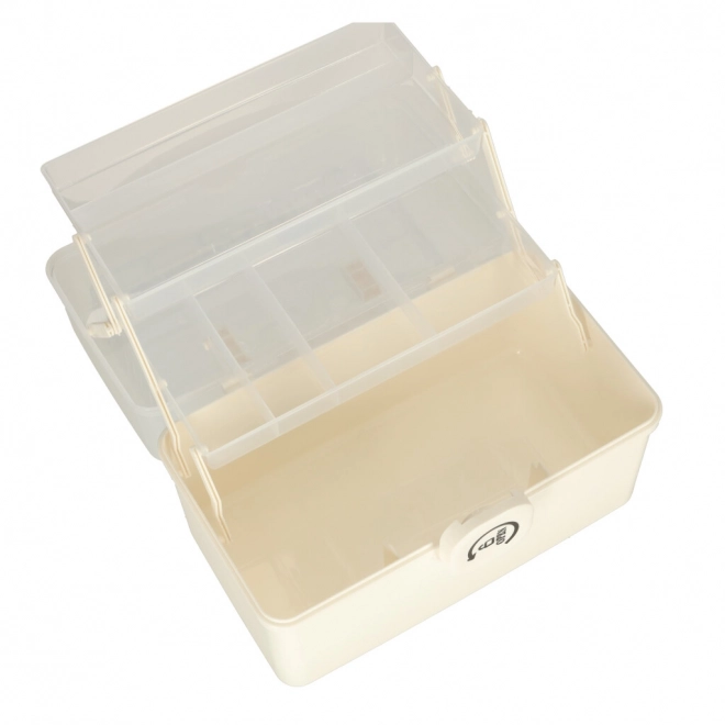 Organizer til lægemidler 34x19x22,5cm