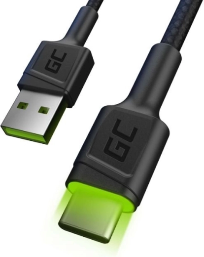 Hurtig opladning og datasynkronisering