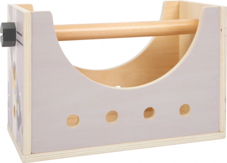 Nem opbevaring og transport