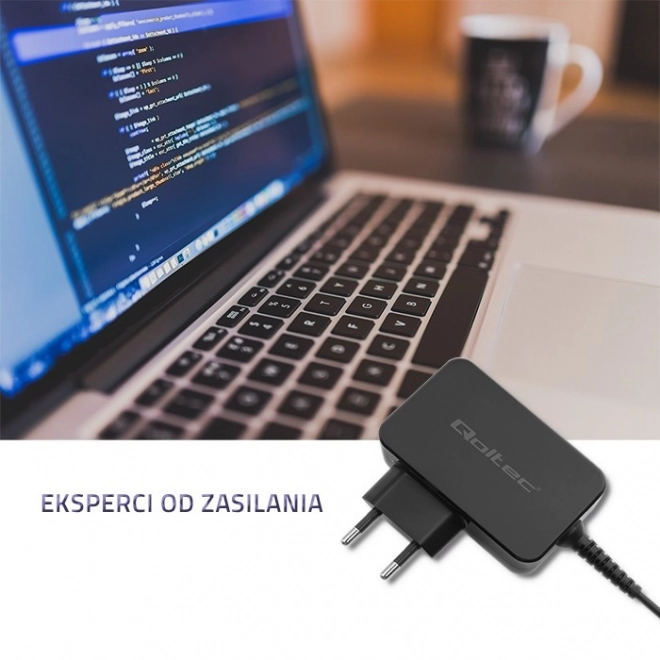 Strømforsyning til ultrabook Asus 45W