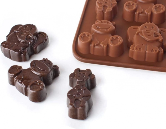 Sjove former til børn