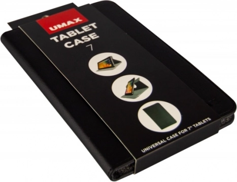 Universel beskyttelse til 7" tablets