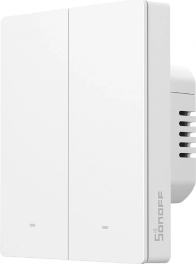 Stabil lokal drift og hurtig respons