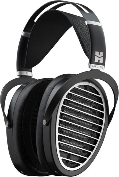 Planarmagnetiske hovedtelefoner HiFiMAN Ananda Stealth