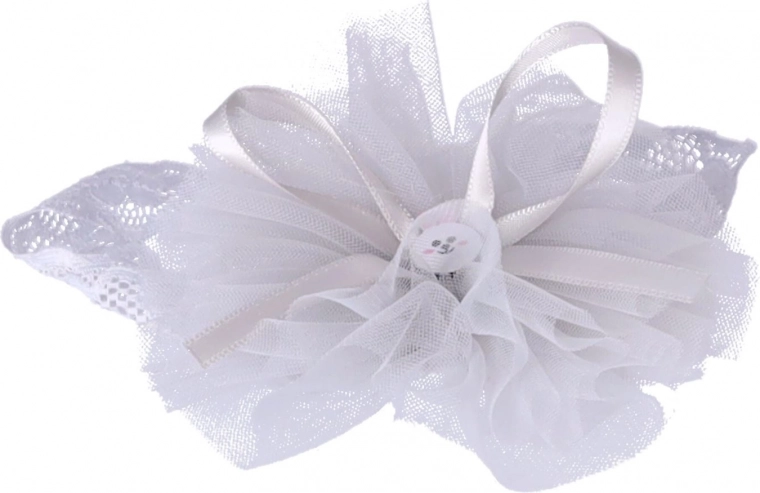 Bløde og elastiske hårbånd uden tryk