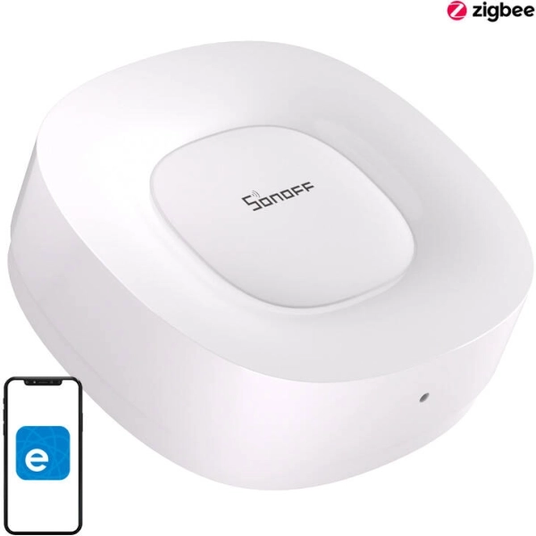 Smart bro Matter Zigbee SONOFF ZBBridge-U