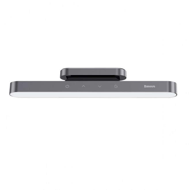 Magnetisk lampe Baseus DGXC-C0G (grå)