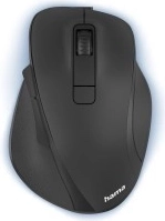 Hama MW-500 V2 sort Trådløs Mus