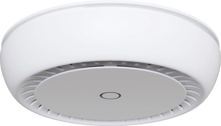 Stærk dækning og stabilt signal