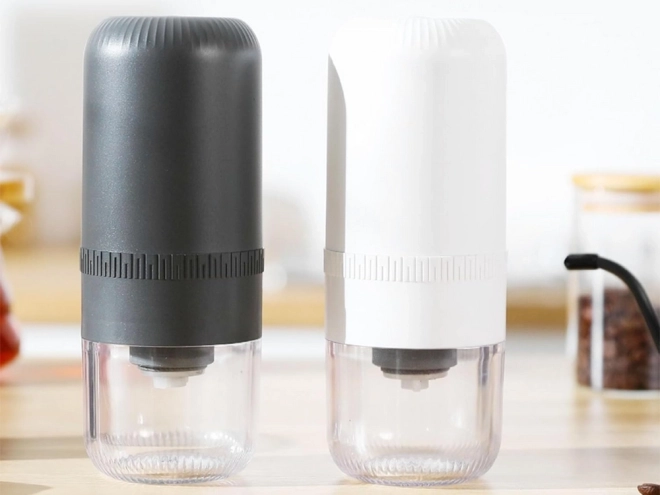 Elektrisk kaffekværn USB