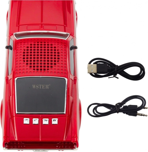 Kvalitetslyd med Bluetooth-forbindelse