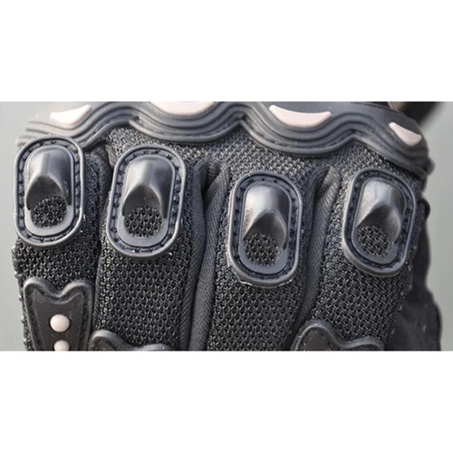Motorcykelhandsker XL Trizand 22632