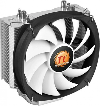 Støjsvag CPU-køler Thermaltake Frio Silent 14 (140 mm, TDP 165 W)