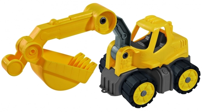 BIG Power Worker Mini gravemaskine 23 cm