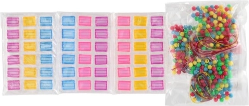 Alt til armbåndsfremstilling samlet ét sted