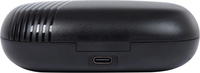 Overskueligt LED-display for batteristatus