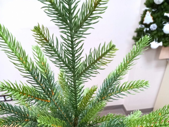Kunstigt juletræ 50 cm