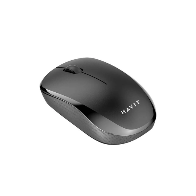 Præcis styring 1200 DPI