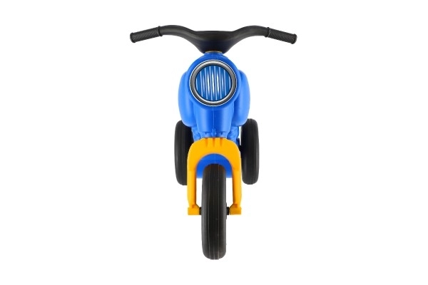 Løbecykel CLASSIC 5 MAXI plast sædehøjde 33cm kapacitet op til 35kg fra 3 år