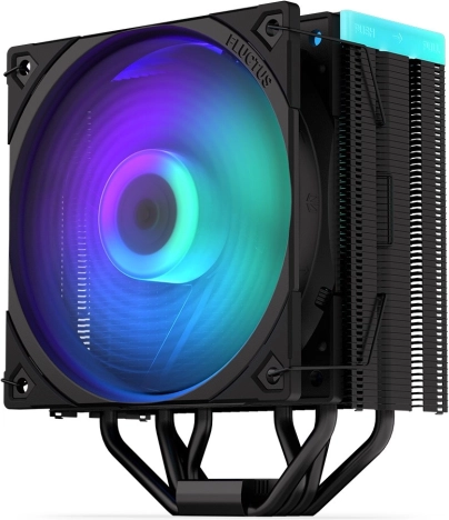 CPU-køler Endorfy Fera 5 Black ARGB