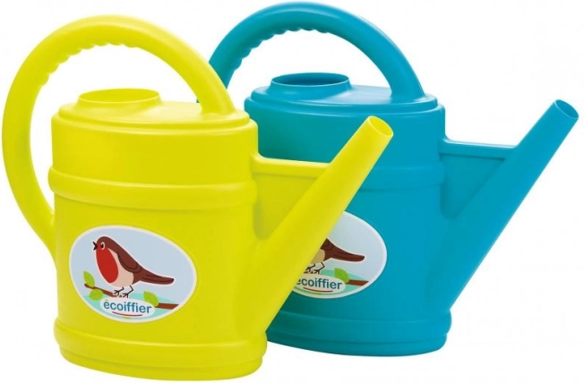 Havevandkande med fuglemotiv 3,5 l, 30 cm