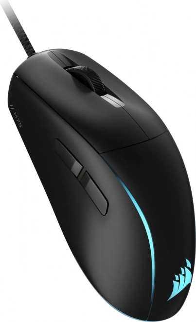 Ultrapræcis sensor
