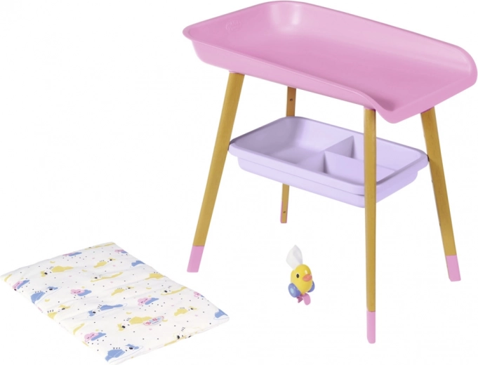 Praktisk organisering af tilbehør