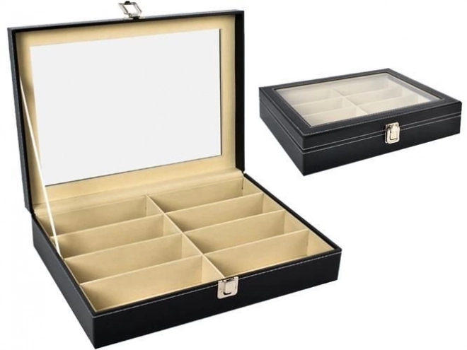 Organizer til briller 8 rum
